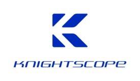 image of the Knightscope logo.