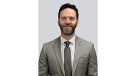 image of Mike Hackett.
